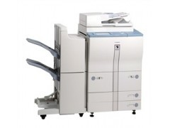 專業(yè)辦公設備新選擇 廣州雷家辦公批發(fā)佳能5000復印機