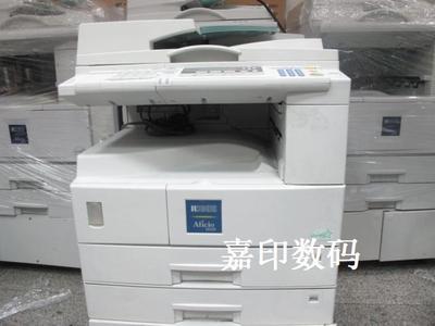 二手理光2018影印機批發(fā) 廣州嘉印辦公設備一站式采購指南